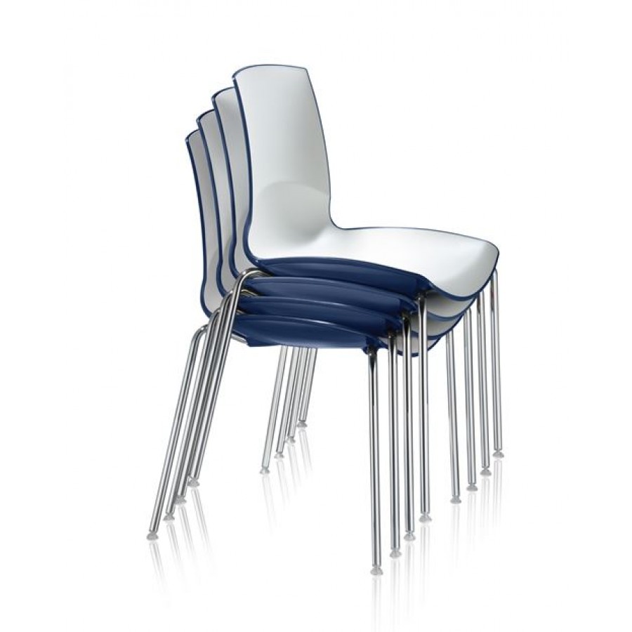 Ice Cafe Breakout Chair